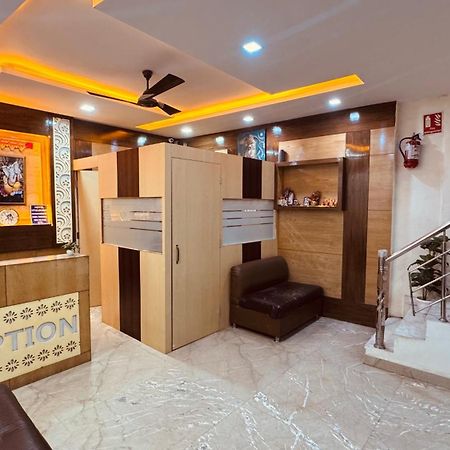Cottage Lord Krishna Walking Distance From New Delhi Railway Station Esterno foto
