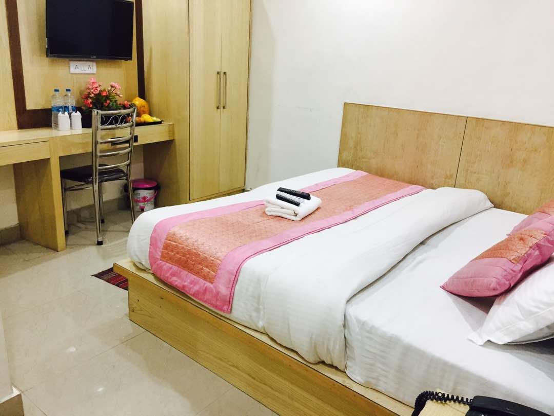 Cottage Lord Krishna Walking Distance From New Delhi Railway Station Esterno foto